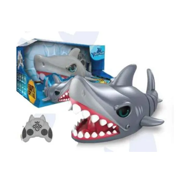 Crazy shark r/c