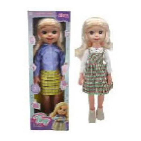 Muñeca Tiny doll 42 cm