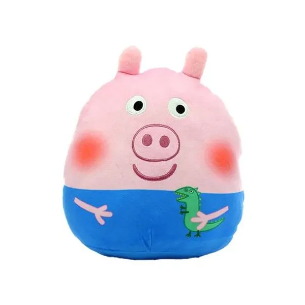 George de Peppa Pig spandex 28 cm x unidad phi phi toys