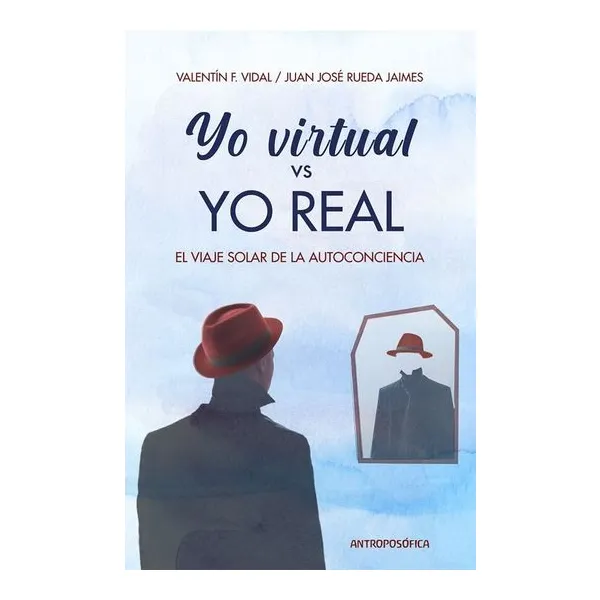 Yo virtual vs yo real - vidal - rueda jaimes