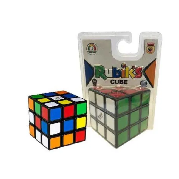 Rubik's cubo mágico clásico 3x3
