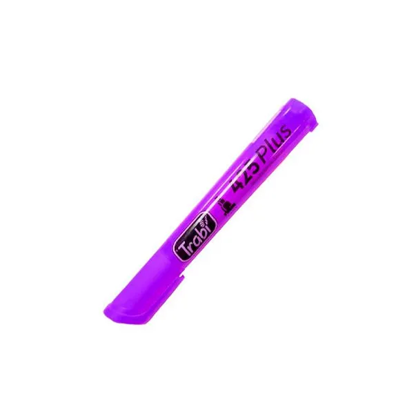 Resaltador trabi 425 plus violeta
