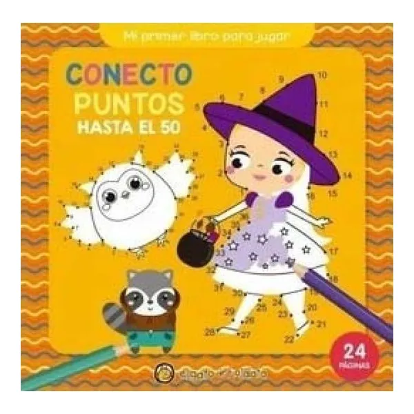 Conecto puntos hasta el 50 2