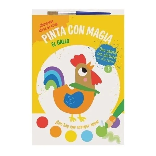 El gallo