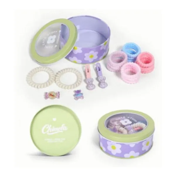 Cute box chml