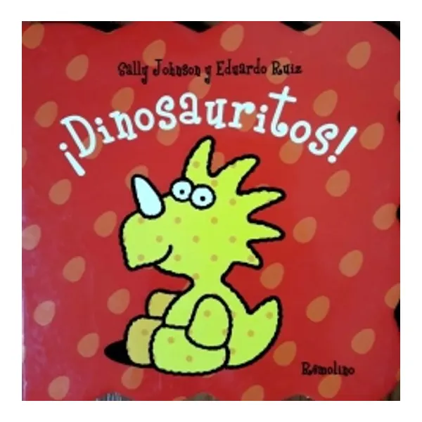 Dinosauritos! -remolino-