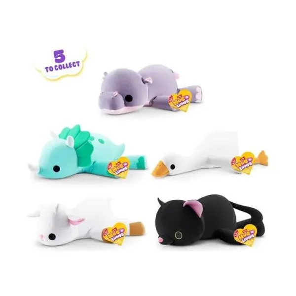 Hug a lumps mediano peluche con peso