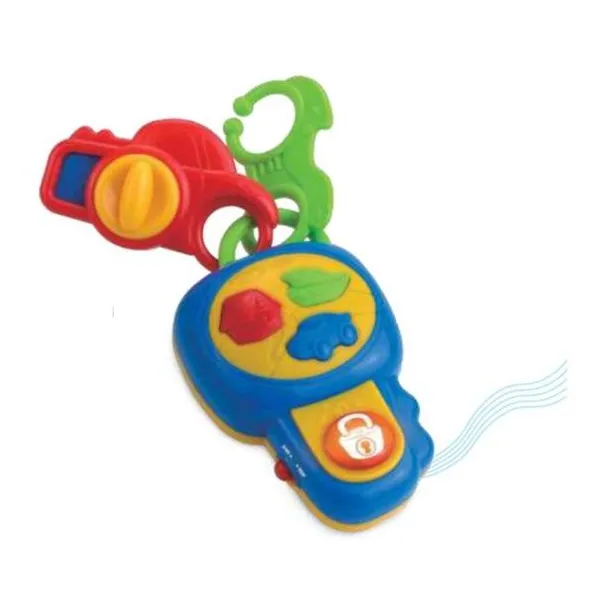 Happy kids my first talking key