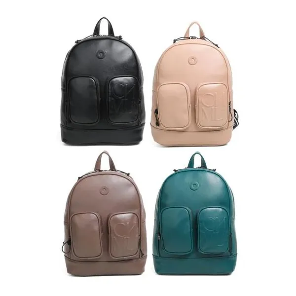 Mochila chiara 36 27 cm (cuerpo 100% pu)