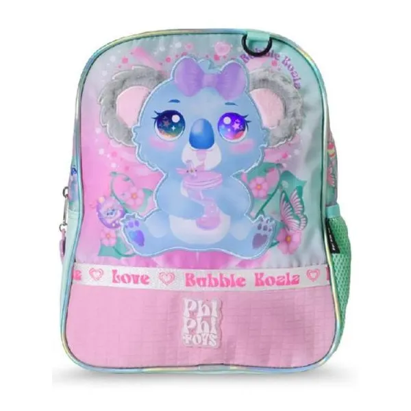 Mochila espalda 12" koala