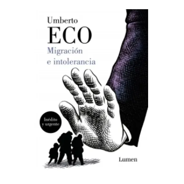 Migracion e intolerancia