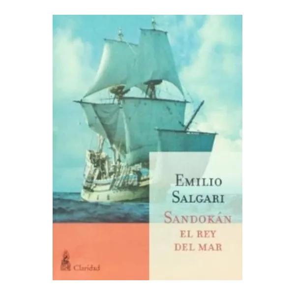 Sandokan el rey del mar