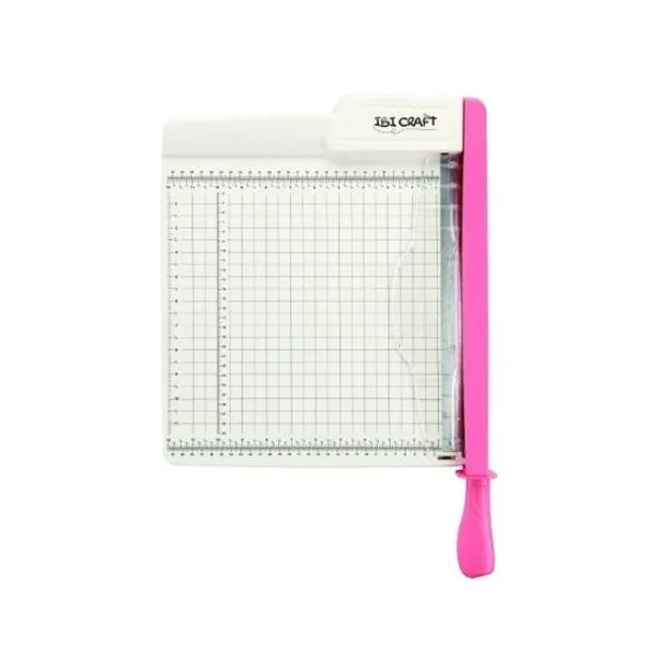 Cizalla ibi craft a palanca a4 300 mm