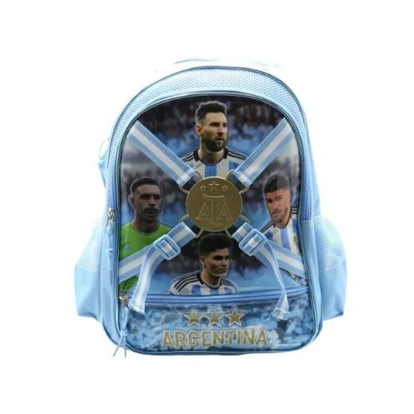 Mochila espalda 16" Cresko AFA