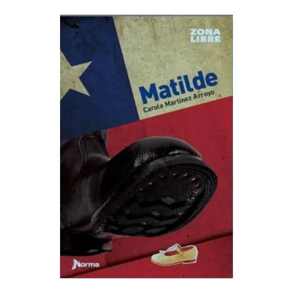 Matilde -norma-