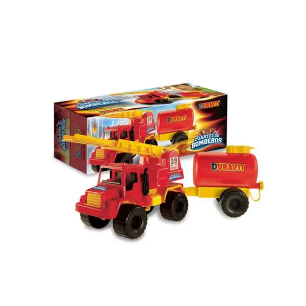 Set de bomberos Duravit grande