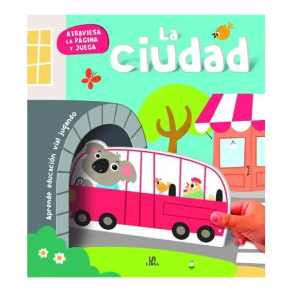 La ciudad
