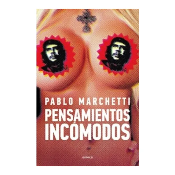 Pensamientos incomodos