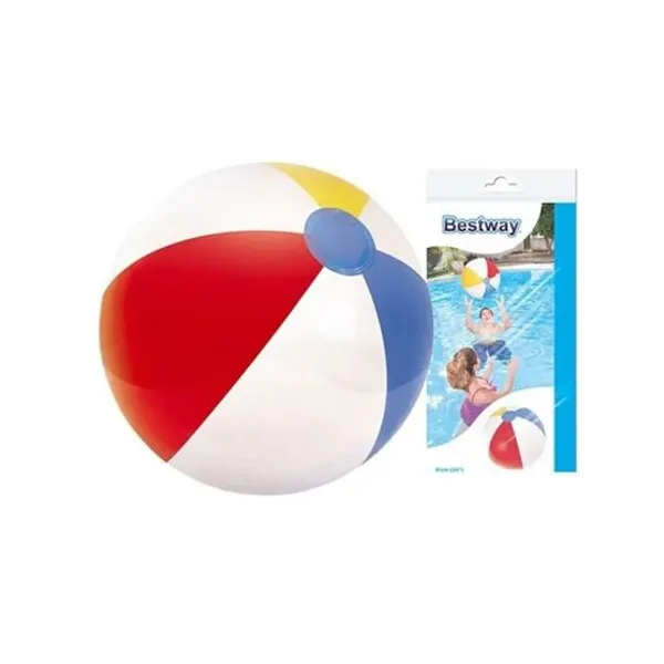Pelota inflable bestway playa pileta grande 31022
