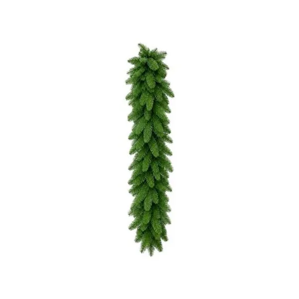 Guirnalda de pino tradicional 270 cm 240 ramas x1