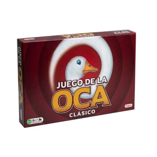 Juego de la oca