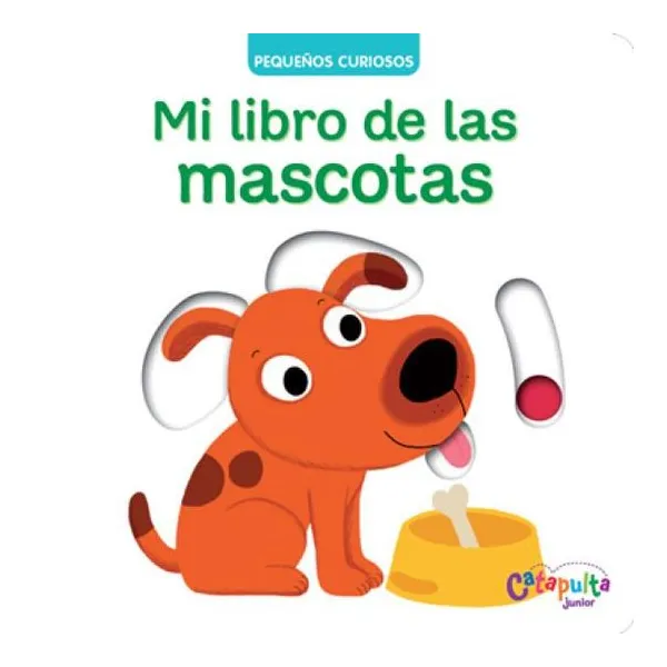 Mascotas