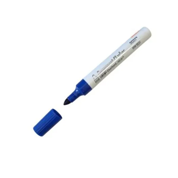 Of.marcador permanente beifa/memoris/unix/eberhard azul para red