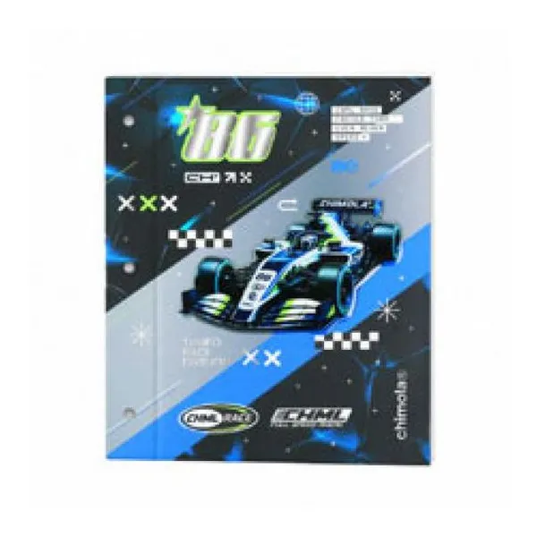 Carpeta n3 car