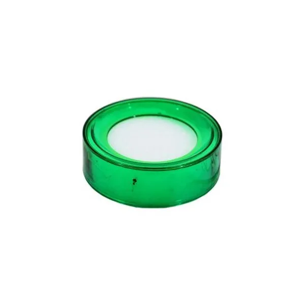 Mojadedos acrílico 7x2.5 cm color surtido Katana