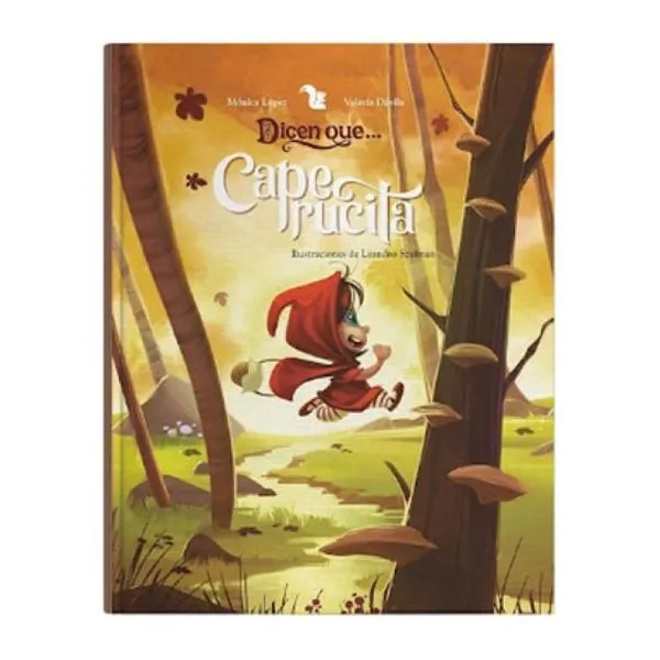 Caperucita roja