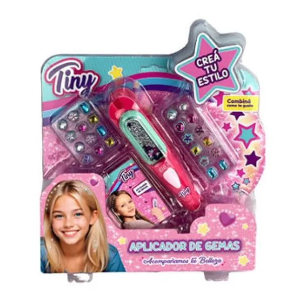 Set de belleza para cabello 30x28x5 cm