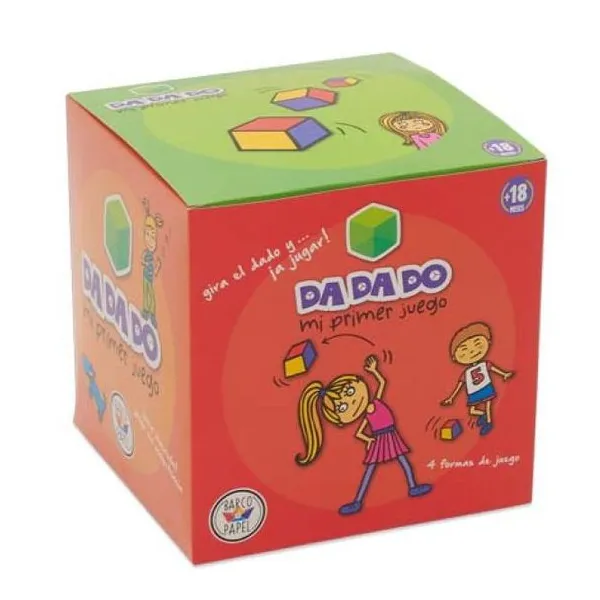 Da da do - mi primer juego