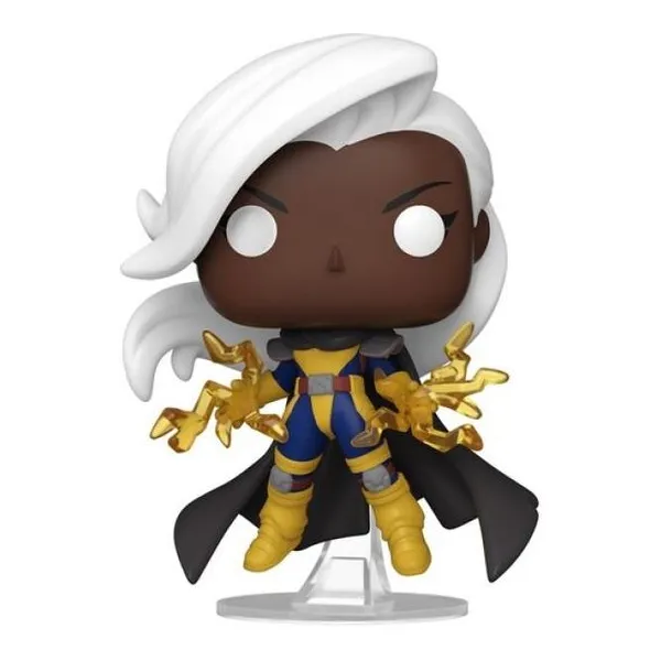 Funko pop! Marvel x-men '97 storm s3 pop 5