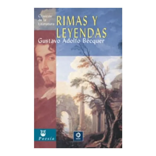 Rimas y leyendas (edimat)