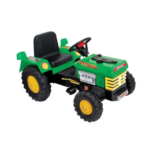 Tractor master a cadena biemme