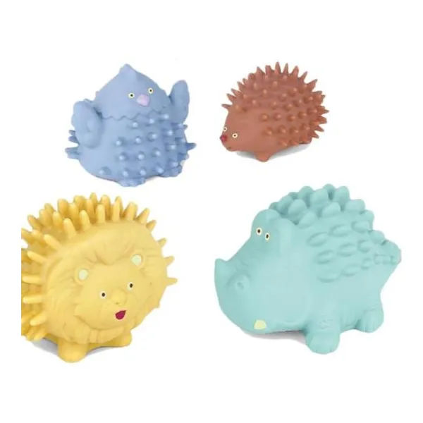Baby favorite animales erizados
