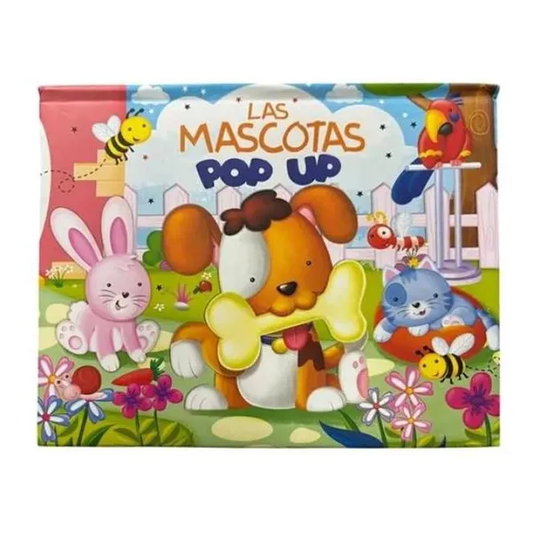 Las mascotas