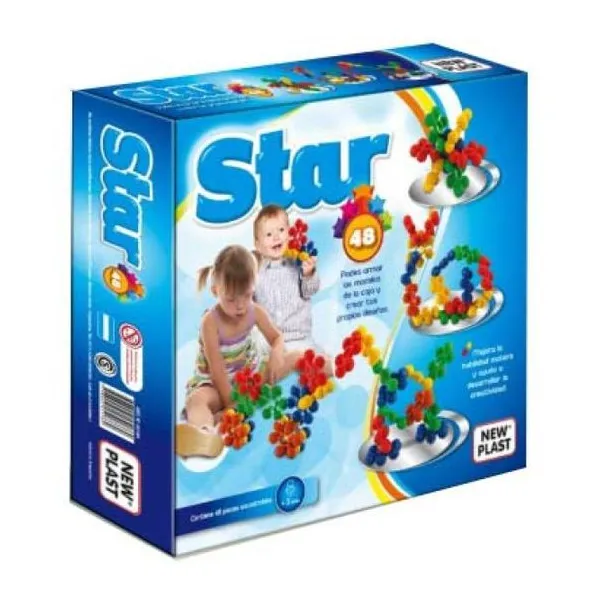 Stars x48 (caja)