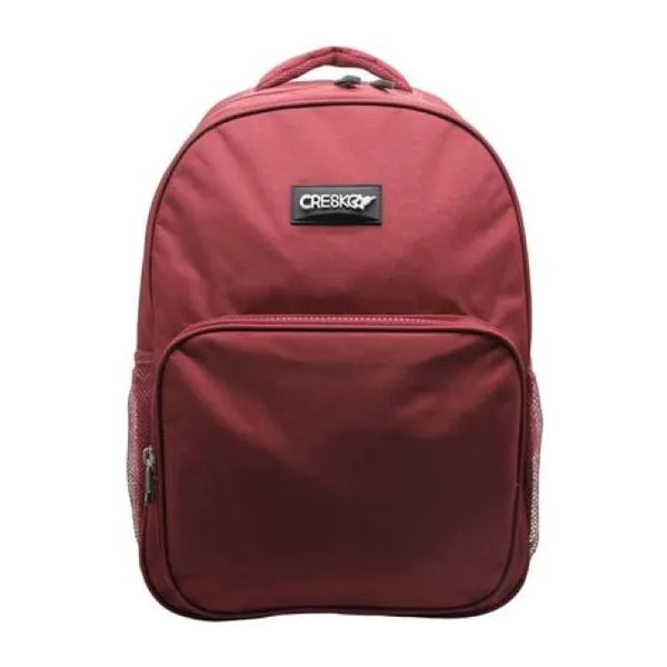 Mochila Cresko 18" espalda
