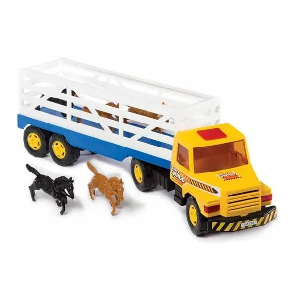 Super cargo (caballos) art.n211