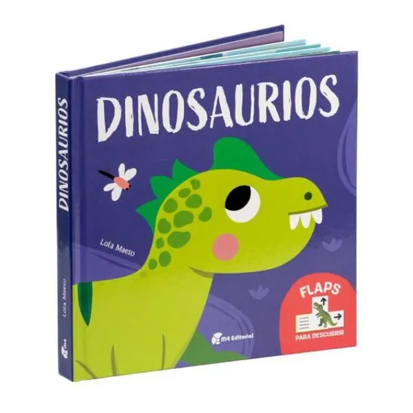 Dinosaurios