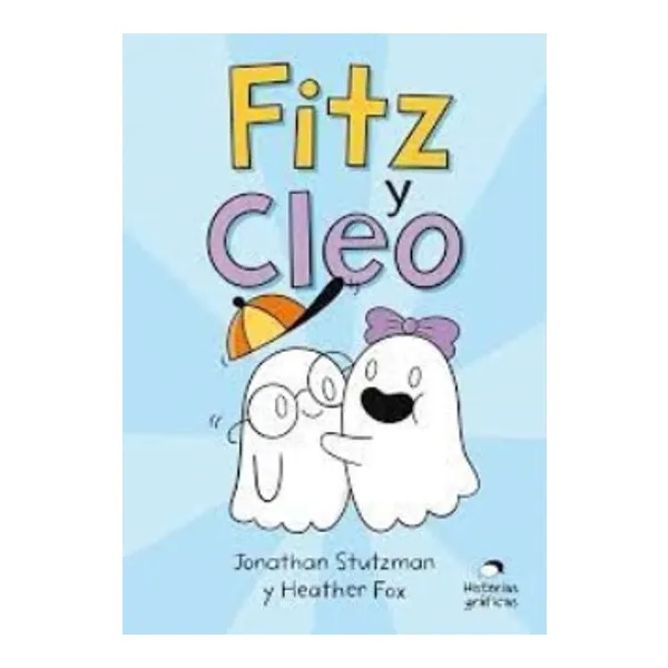 Fitz y cleo