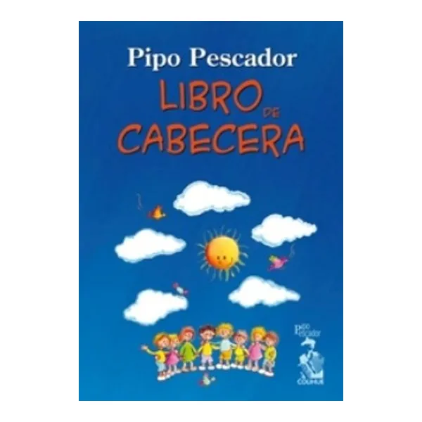 Libro de cabecera -colihue-