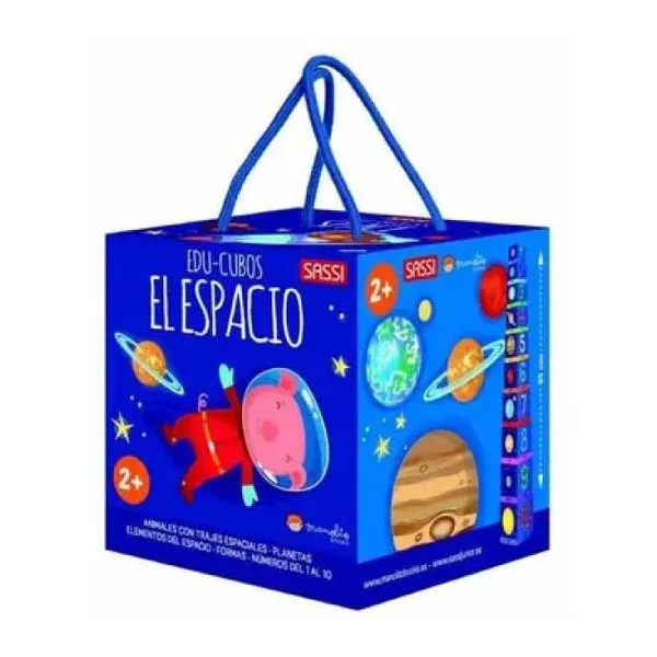 Espacio