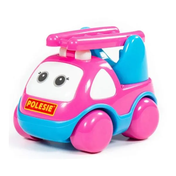 Sonja bi-bi car