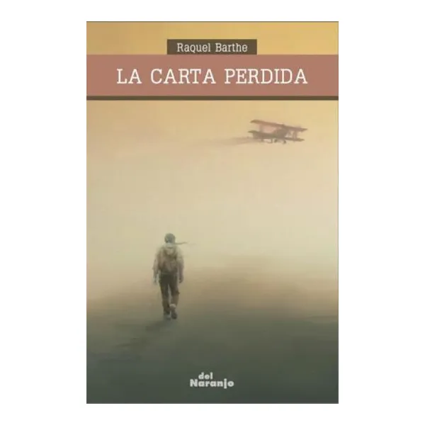 La carta perdida