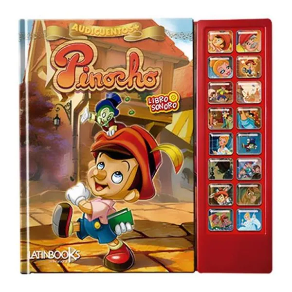 Pinocho