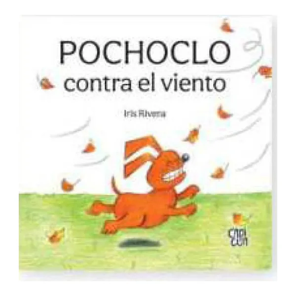 Pochoclo contra el viento