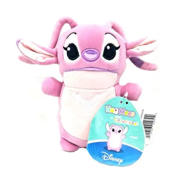 Squishmallows hugmees Disney - little plush surtido