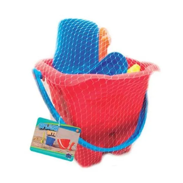 Splash kit baldes